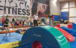 STAGE ACRO NOEL 2025