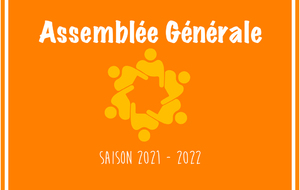 Assemblée Générale