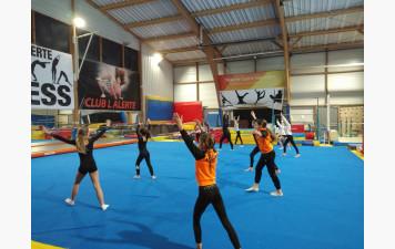 STAGES VACANCE FEVRIER  INSCRIPTION DERNIER DELAI LE 30 JANVIER               JANVIER