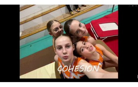 COMPETITION A VENDOME FED A