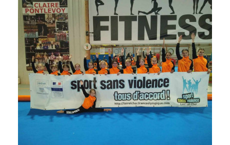 Présentation du club